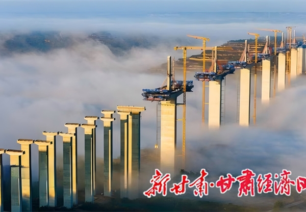 “十四五”答卷 | 甘肃工程咨询集团股份…